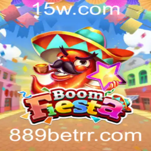 Descubra o Mundo Vibrante de BoomFiesta: O Jogo de Azar que Está Dominando 889bet