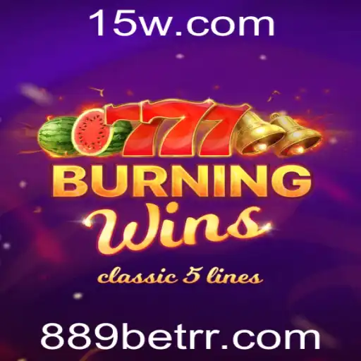 Explorando o Jogo de Cassino BurningWins e a Plataforma 889bet