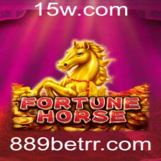 FortuneHorse: Descubra a Emoção do Novo Jogo Disponível na Plataforma 889bet
