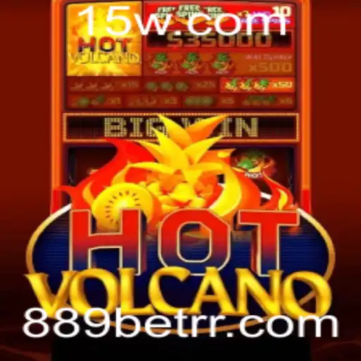Explore o Fascinante Mundo de HotVolcano no 889bet
