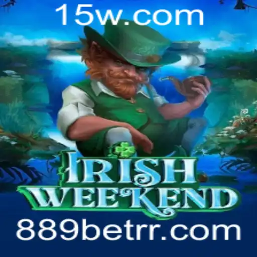 Descubra o Jogo 'IrishWeekend' com 889bet