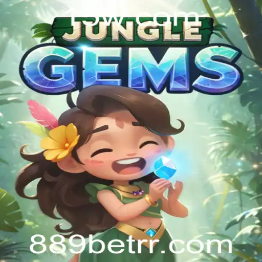 Explorando JungleGems: O Fascinante Mundo dos Jogos Online