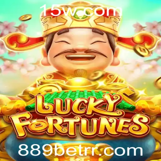 Descubra o Fascinante Mundo de LUCKYFORTUNES com 889bet