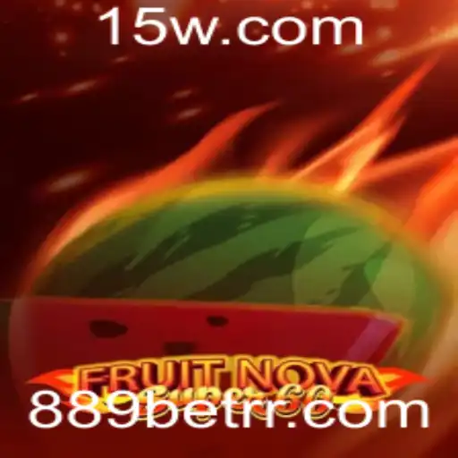 Descubra o Fascinante Mundo de FruitNovaSuper60 no 889bet