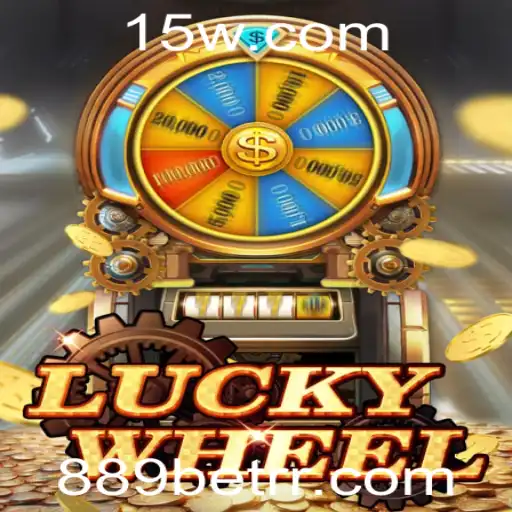 Descubra o Jogo LuckyWheel e a Plataforma 889bet