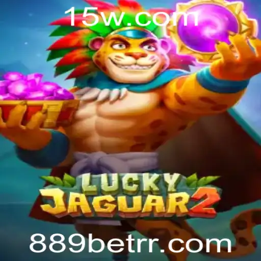 Explorando o Mundo de Luckyjaguar2: A Nova Sensação nos Jogos de Casino Online