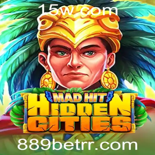 Explorando o Universo de MadHitHiddenCities: Regras e Estratégias