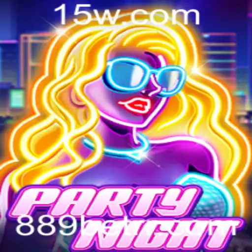 Descubra as Emoções do Jogo PartyNight com 889bet