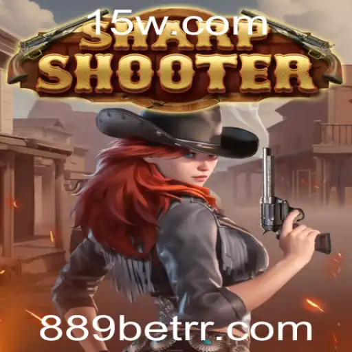 Descubra o Fascinante Mundo do Jogo Sharpshooter na Plataforma 889bet