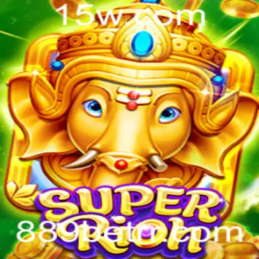 Descubra o Mundo Emocionante de SuperRich e 889bet