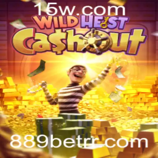 Descubra as Aventuras e Regras de WildHeistCashout no 889bet