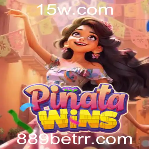 Descubra o Mundo do Jogo 'PinataWins' com 889bet