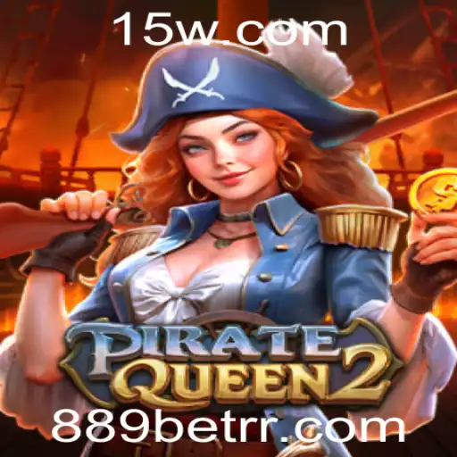 Descubra o Fascinante Mundo de PirateQueen2 com 889bet