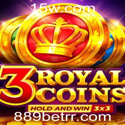 Jogo 3royalcoins: Uma Experiência Inovadora com 889bet