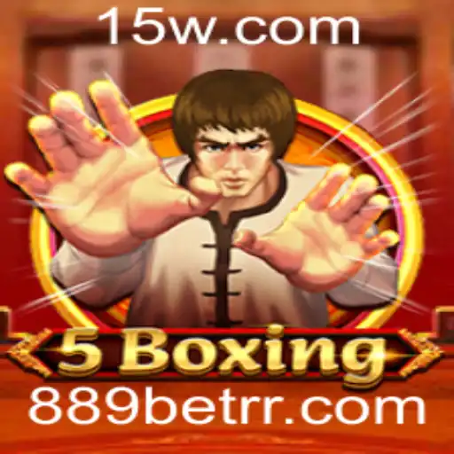 Explorando o Mundo Empolgante de 5Boxing com 889bet