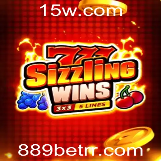 Descubra o Mundo Emocionante de 777sizzlingwins no 889bet