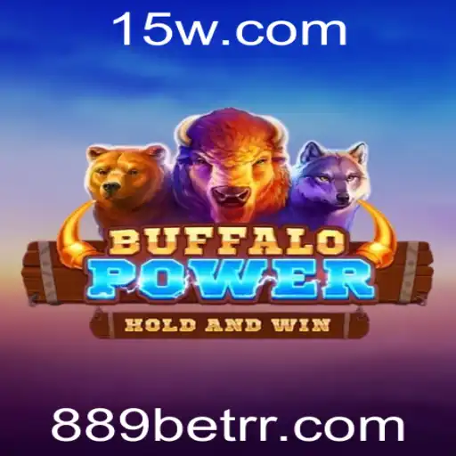 Explorando o Mundo de BuffaloPower: Diversão em 889bet