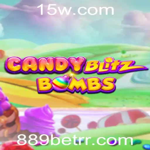 CandyBlitzBombs: Uma Aventura Explosiva no Cenário dos Jogos Online