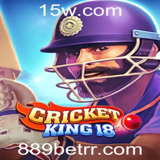 CricketKing18: Explorando o Mundo do Cricket Virtual com Emoção