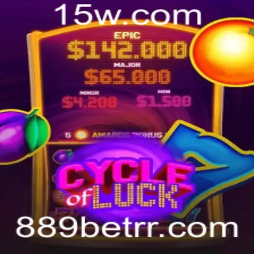 CycleofLuck: Mergulhe no Mundo Fascinante do Novo Jogo de Casino Online
