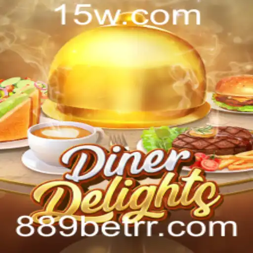 Descobrindo o Fascinante Mundo de DinerDelights e a Excitante Parceria com 889bet
