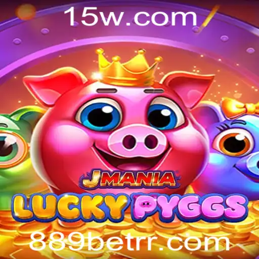 Descubra o Mundo de JManiaLuckyPyggs