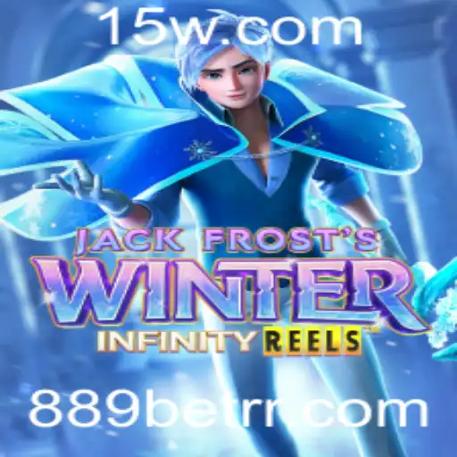 Descubra o Mundo Encantado de JackFrostsWinter e a Emoção de 889bet