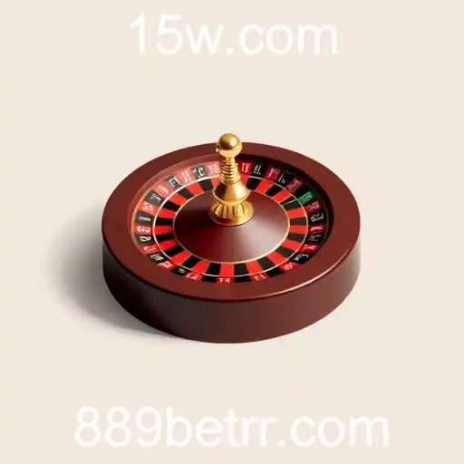 Explorando os Jogos de Roleta e a Plataforma 889bet