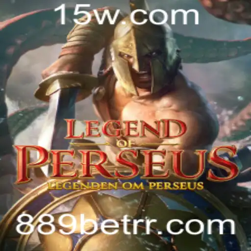 LegendofPerseus: Descubra o Épico Mundo do Novo Jogo Online
