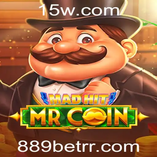 Explorando MadHitMrCoin: O Novo Jogo Inspirado pela 889bet
