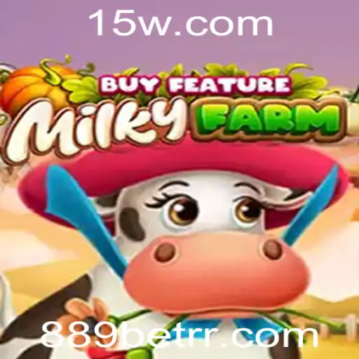 Explorando o Jogo MilkyFarmBuyFeature: A Nova Sensação 889bet