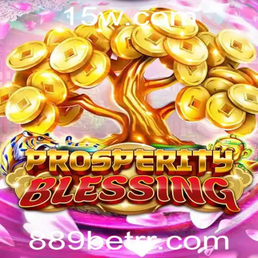 Desvendando ProsperityBlessing: O Novo Jogo de Apostas da 889bet