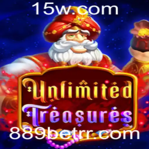 Descubra o Mundo de Aventuras em UnlimitedTreasures
