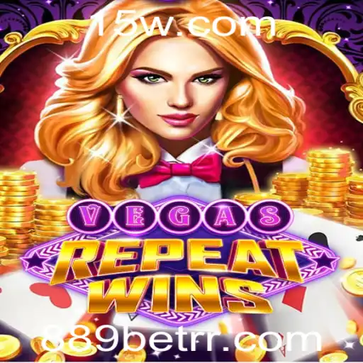 VegasRepeatWins: Descubra o Jogo de Cassino que Está Conquistando 2023