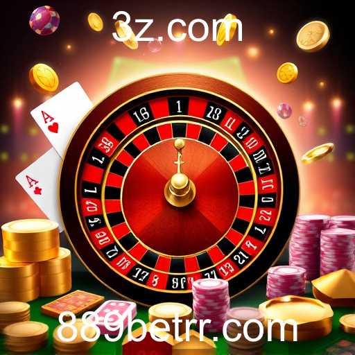 Explorando a Fascinante Categoria de Casino Games no 889bet