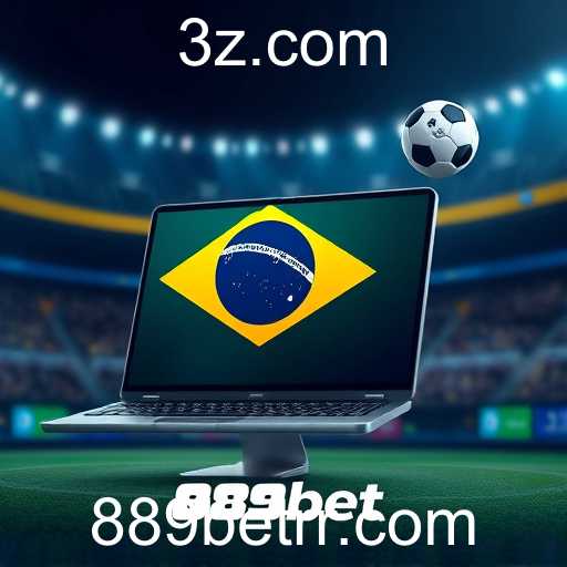 A Ascensão dos Sites de Jogos no Brasil