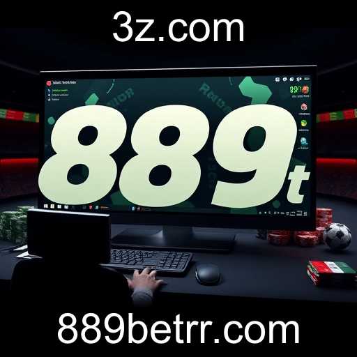 889bet