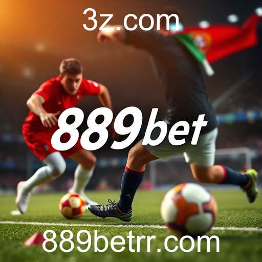 O Impacto do '889bet' no Mercado de Jogos em Portugal