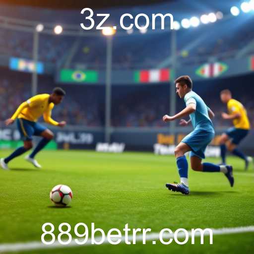 Crescimento dos Jogos Online e a Expansão do 889bet