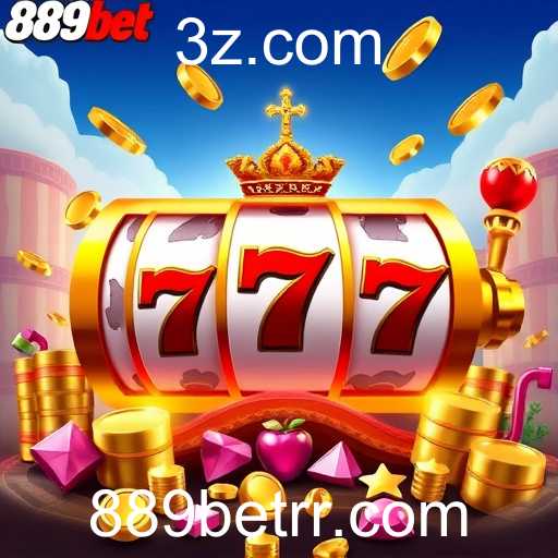 A Fascinante Variedade de Slot Machines na 889bet