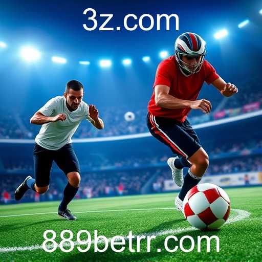 A Estratégia por Trás das Apostas Esportivas na 889bet